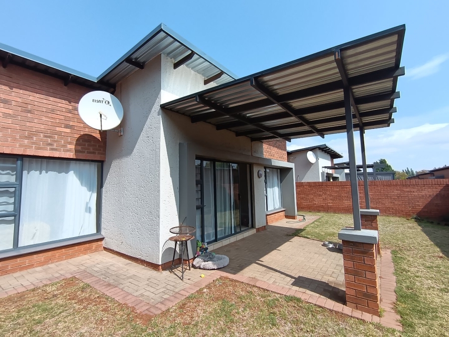 3 Bedroom Property for Sale in Spitskop SH Free State